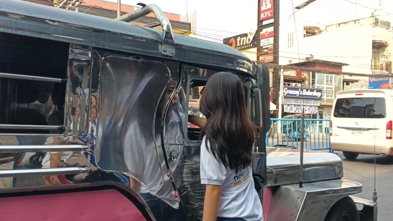 Transport & commuter advocacy campaign art